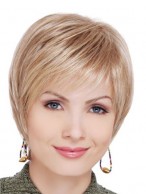 Fashion Synthetic Lace Front Wig