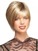 Lace Front Synthetic Cut Wig
