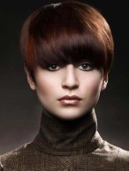 2013 New Trend Super Soft Short Straight Capless Wig