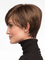 Wondful Lace Human Wig