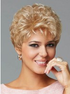 Synthetic New Lace Wig