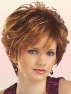 Wavy Lace Lovely Wig