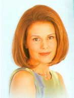 Bob Style With Flexible Clips 3/4 Capless Wig