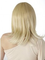 Braided Headband with Flexible and secure long combs Wig