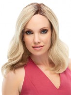 Long Wavy Layers Lace Front Lace Front Wig
