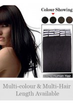 16" 20pcs Tangle Free Tape in Extensions 