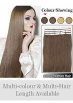16" 20pcs Good Flexibility Tape in Extensions 