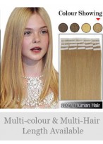 16" 20pcs Tape in Extensions 