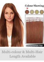 16" 20pcs Tape in Extensions 