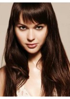 Easy Wear Fringe 