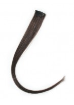 1 clip Single Piece Extensions 