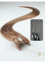 Long Keratin Extensions 