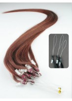 Silky Soft Keratin Extensions 