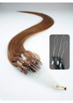 Heat Defiant Keratin Extensions 