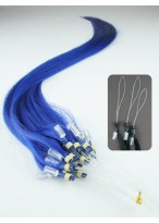 Fashion Silky Keratin Extensions 