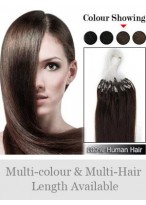 18"100S Micro Loop Synthetic Extension 