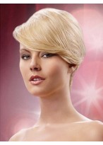 Swept Away Angled-Cut Clip In Fringes 