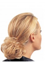 Arfo Curly Hairpieces 