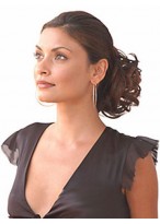 Stunning Culry Hairpieces 