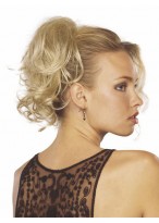 Terrific Water Wave Hairpieces 