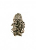Wonderful Claw Clip Ponytails 