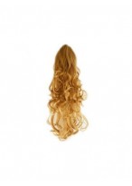 Wonderful Drawstring Ponytails 