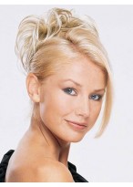 Twirl Up Wrap With Comb Attachment 