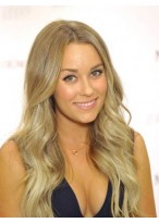 Blonde Full Lace Remy Human Hair Wig-WWA454 
