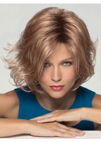 Wavy Hot Sale Human Hair Wig 