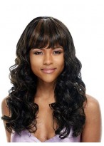 Beautiful Capless 100% Remy Human Hair 