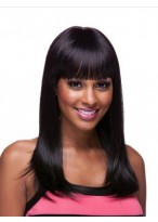 Top Quality Human Hair Wig 