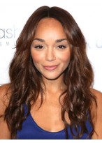 Personalized Long Wavy African American Full Lace Wigs for Women 