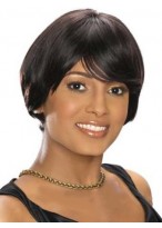 Wigs For Sale Short Wavy African American Lace Wigs for Women 