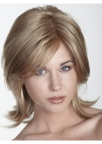 Synthetic Fashion Lace Front Wig 