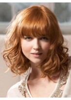 Super Sweet Synthetic Wig 