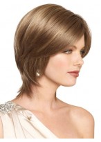 Synthetic Lace Front Wig 