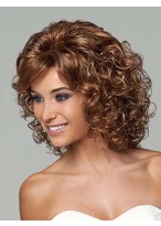Hot Sale Lace Synthetic Wig 