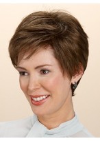 Smart Wavy Capless Fabulous Wig 