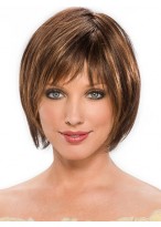 Lace Front Wig Synthetic Wig 