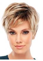 Full Lace Smart Wig 