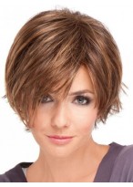 Smart Short Lace Wig 