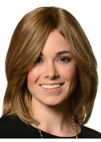 Fabulous Medium Synthetic Wig 