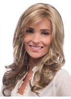 Lace Front Synthetic Wig 