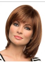 Full Lace Hot Wig 