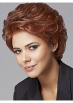 Synthetic Smart Hot Wig 