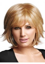 Short Lace Sale Wig 