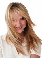 New In Cheap Long Lace Wigs 