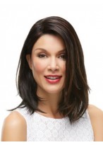 Medium Lace Synthetic Wig 