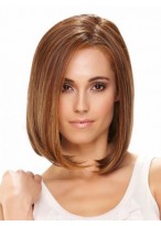 Heat Defiant Lace Front Wig 