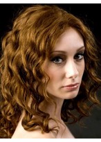 Loose Deep Curl 100% Remy Human Hair Wig 